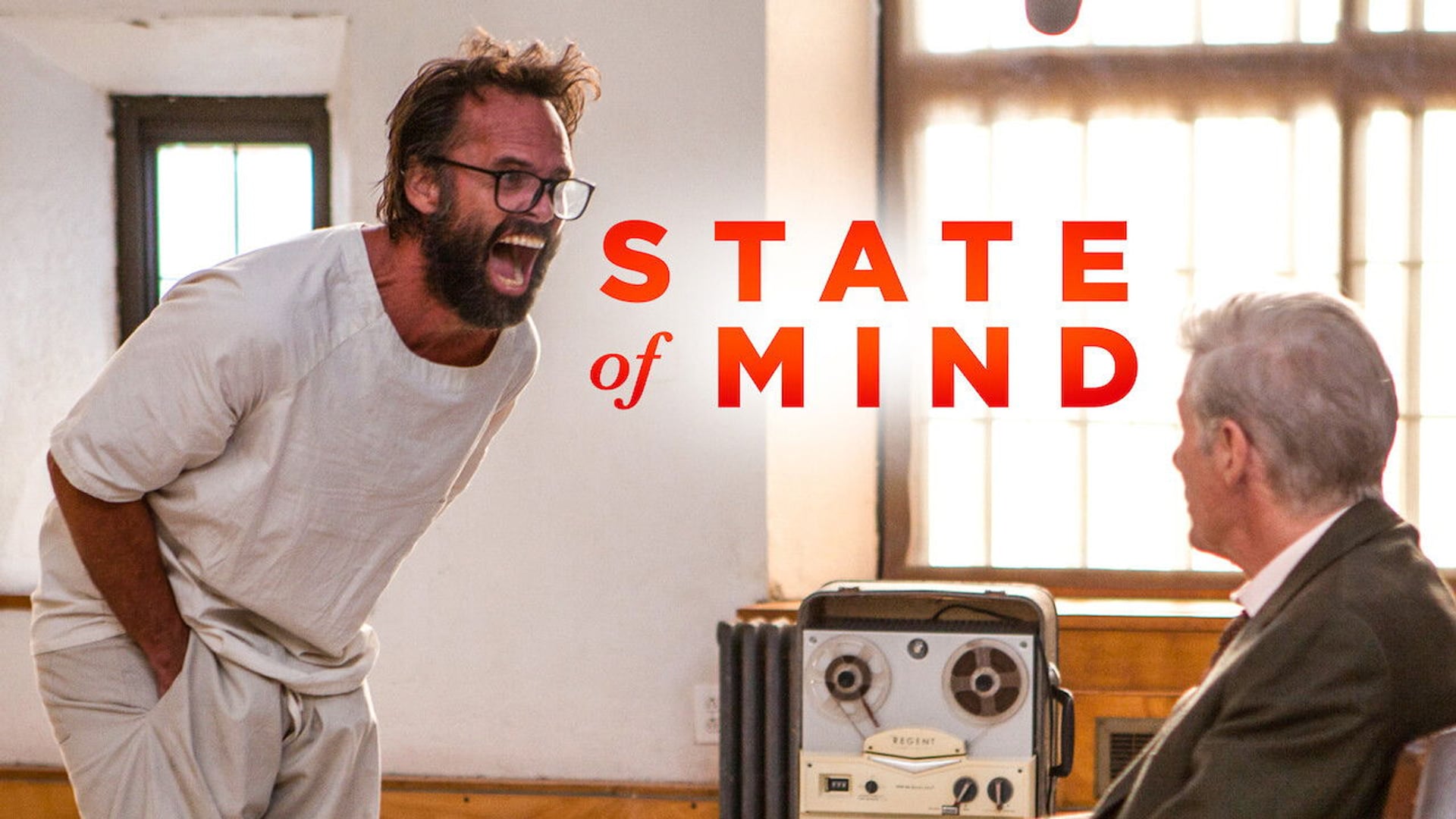 Foto do filme Três Cristos