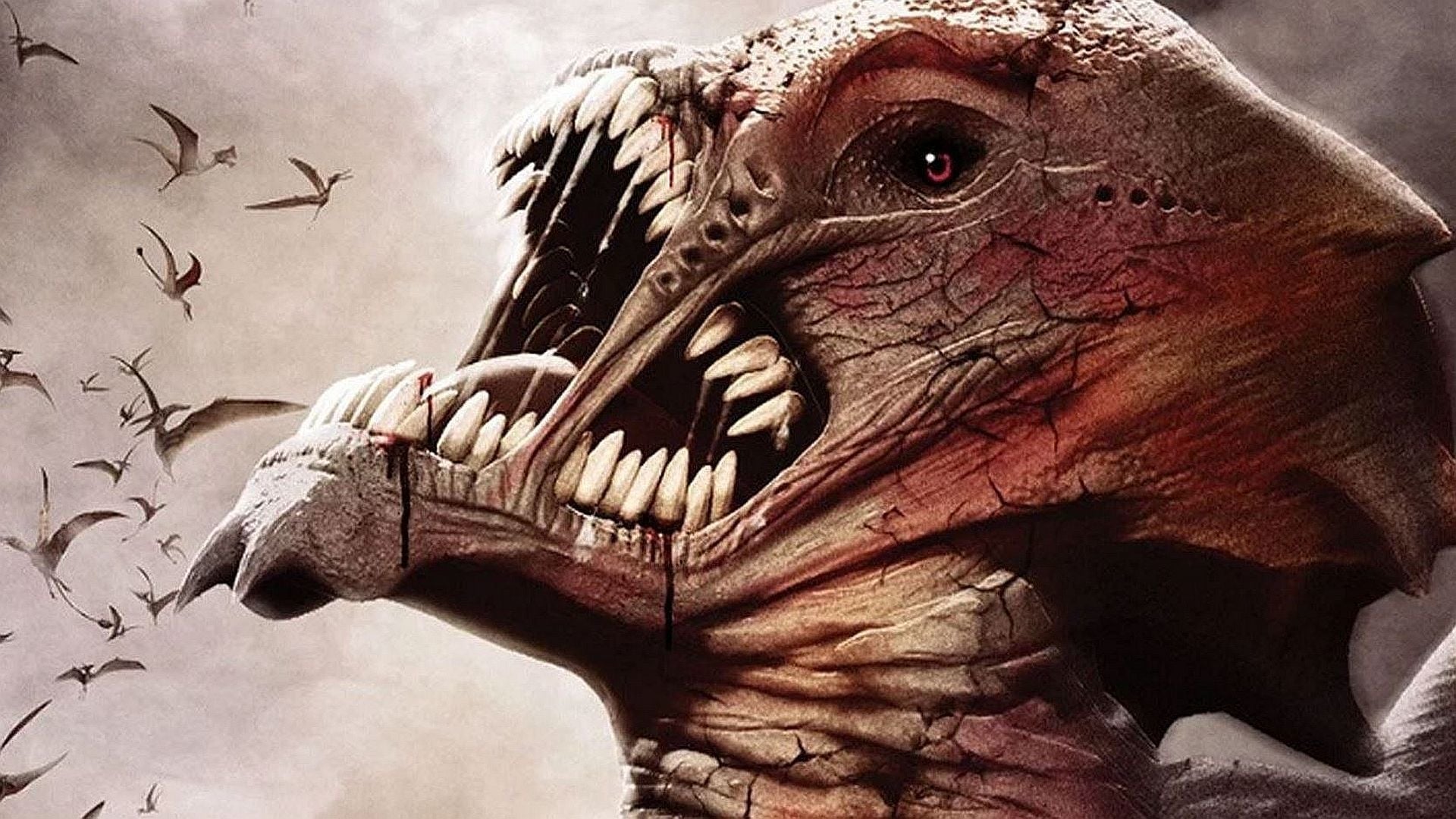 Foto do filme A Volta do Juízo Final