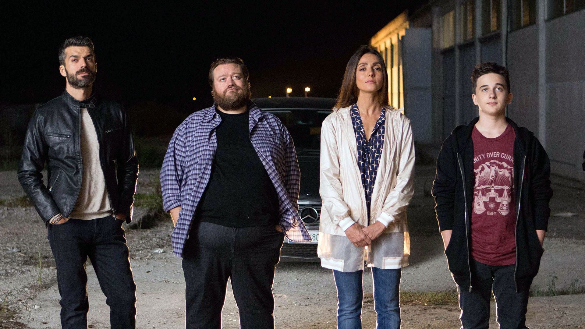 Foto do filme Al posto tuo