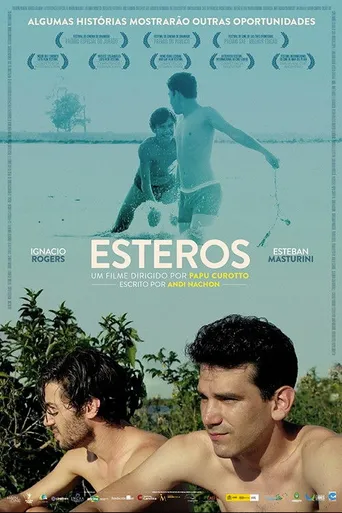 Esteros