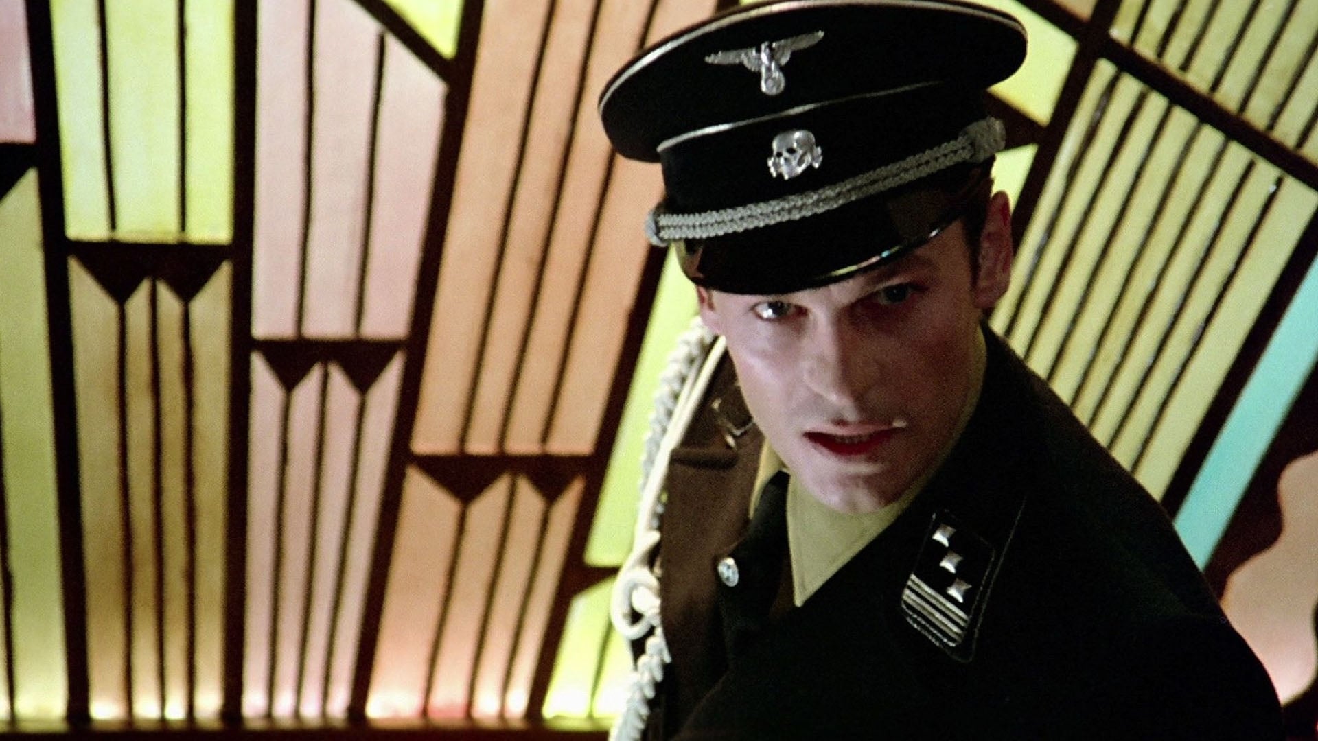 Foto do filme Os Deuses Malditos