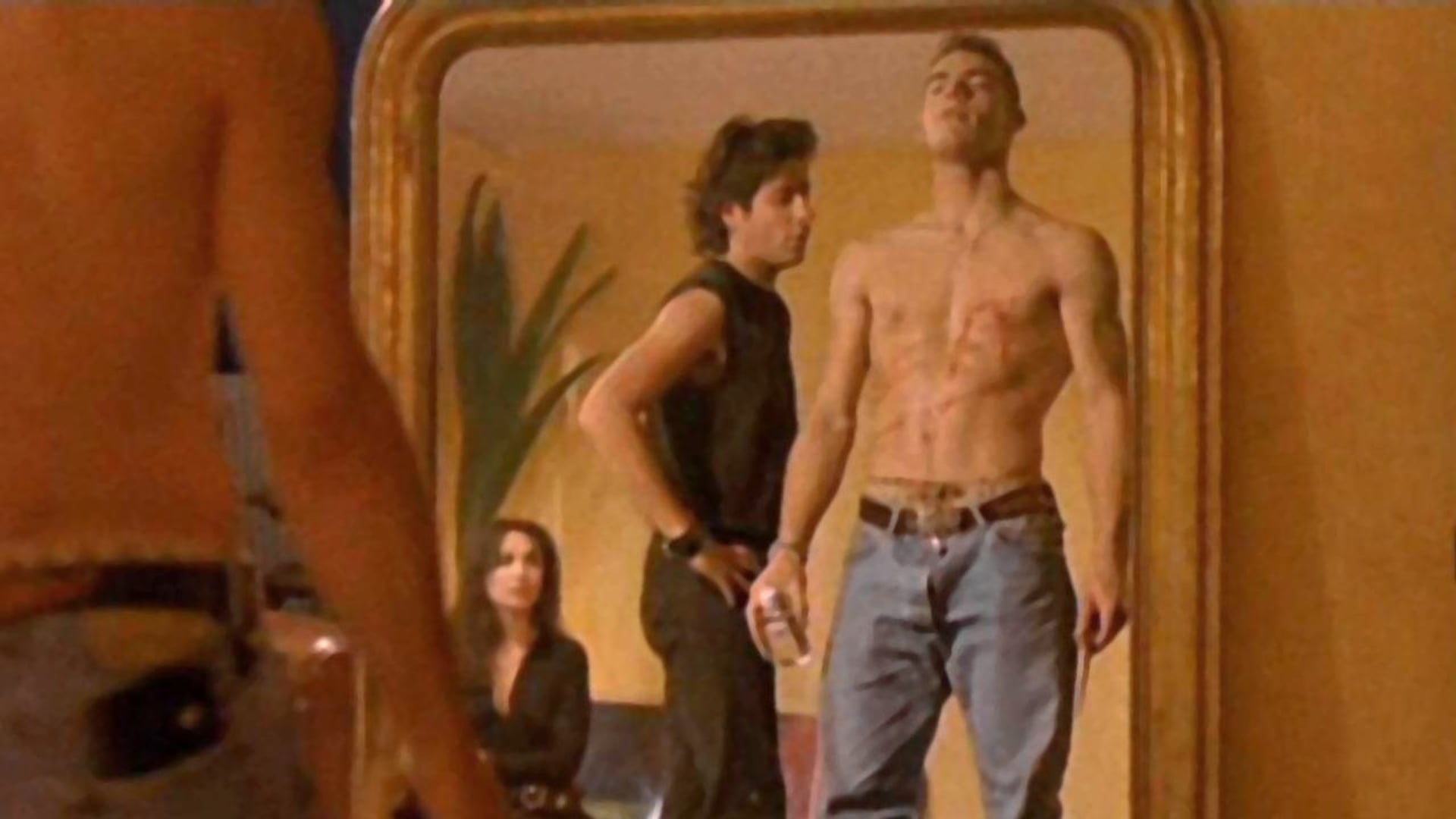 Foto do filme Les Nuits fauves