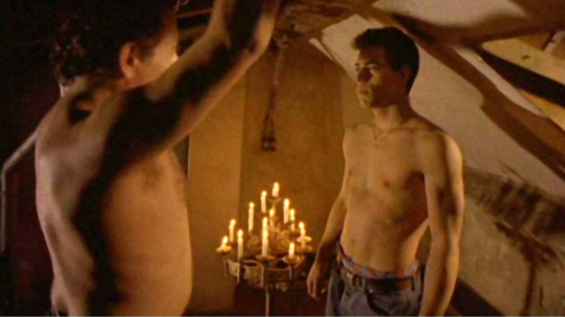 Foto do filme Les Nuits fauves