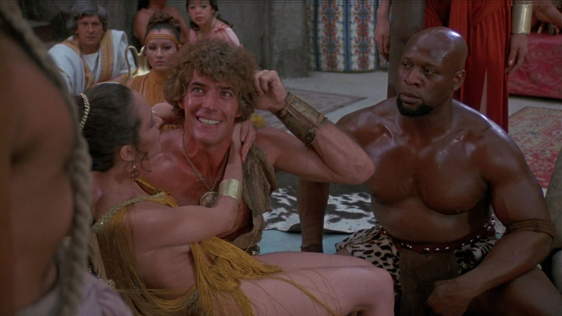 Foto do filme Sorceress