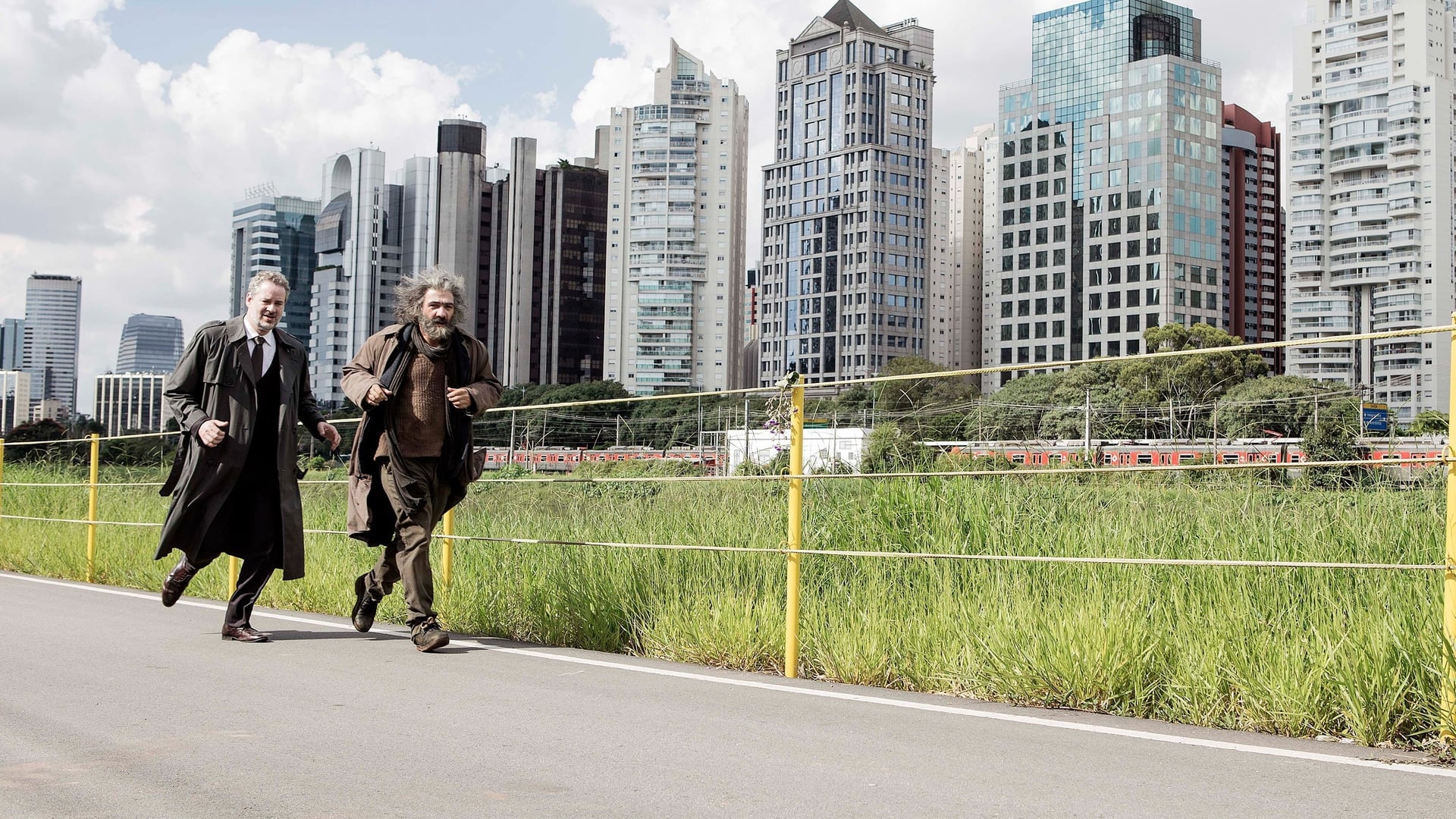 Foto do filme O Vendedor de Sonhos