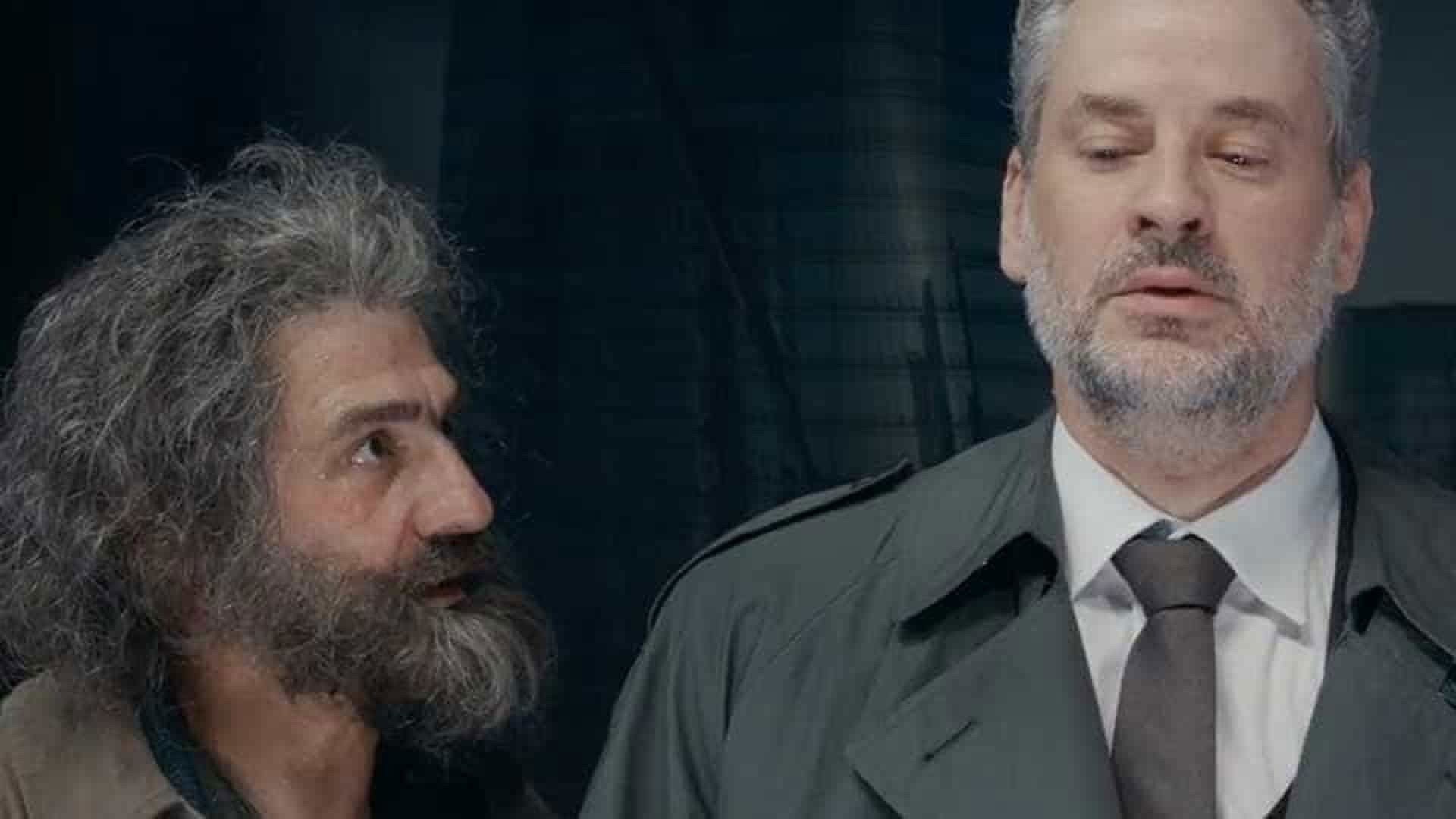 Foto do filme O Vendedor de Sonhos