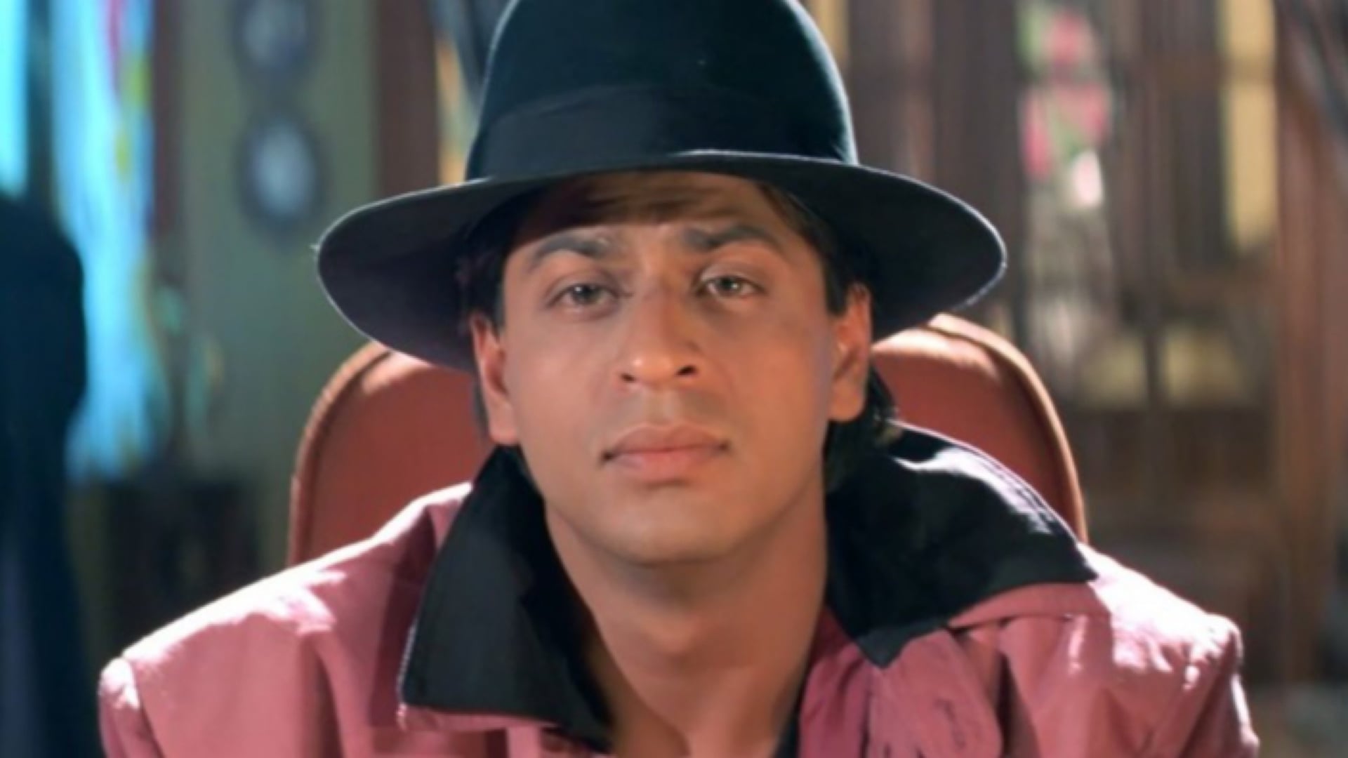 Foto do filme Baadshah