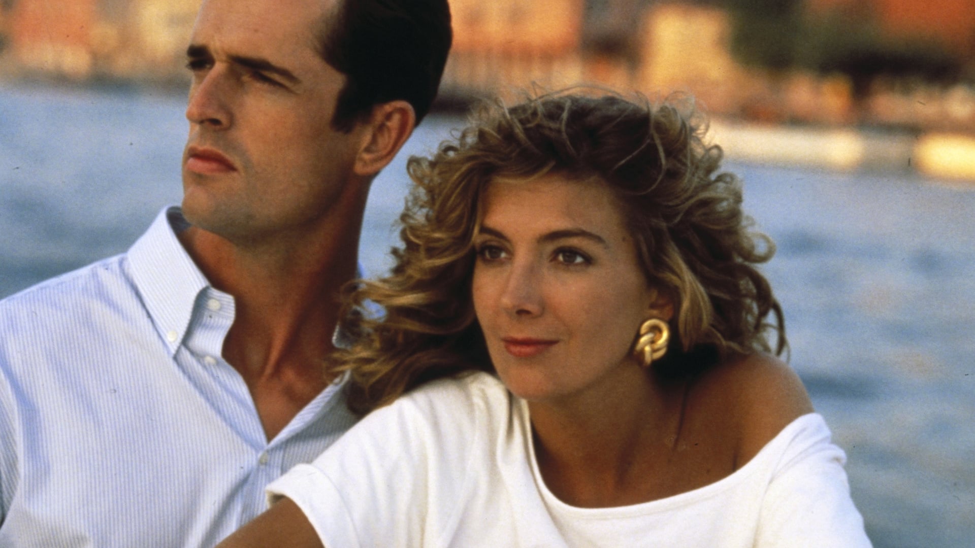 Foto do filme Uma Estranha Passagem em Veneza