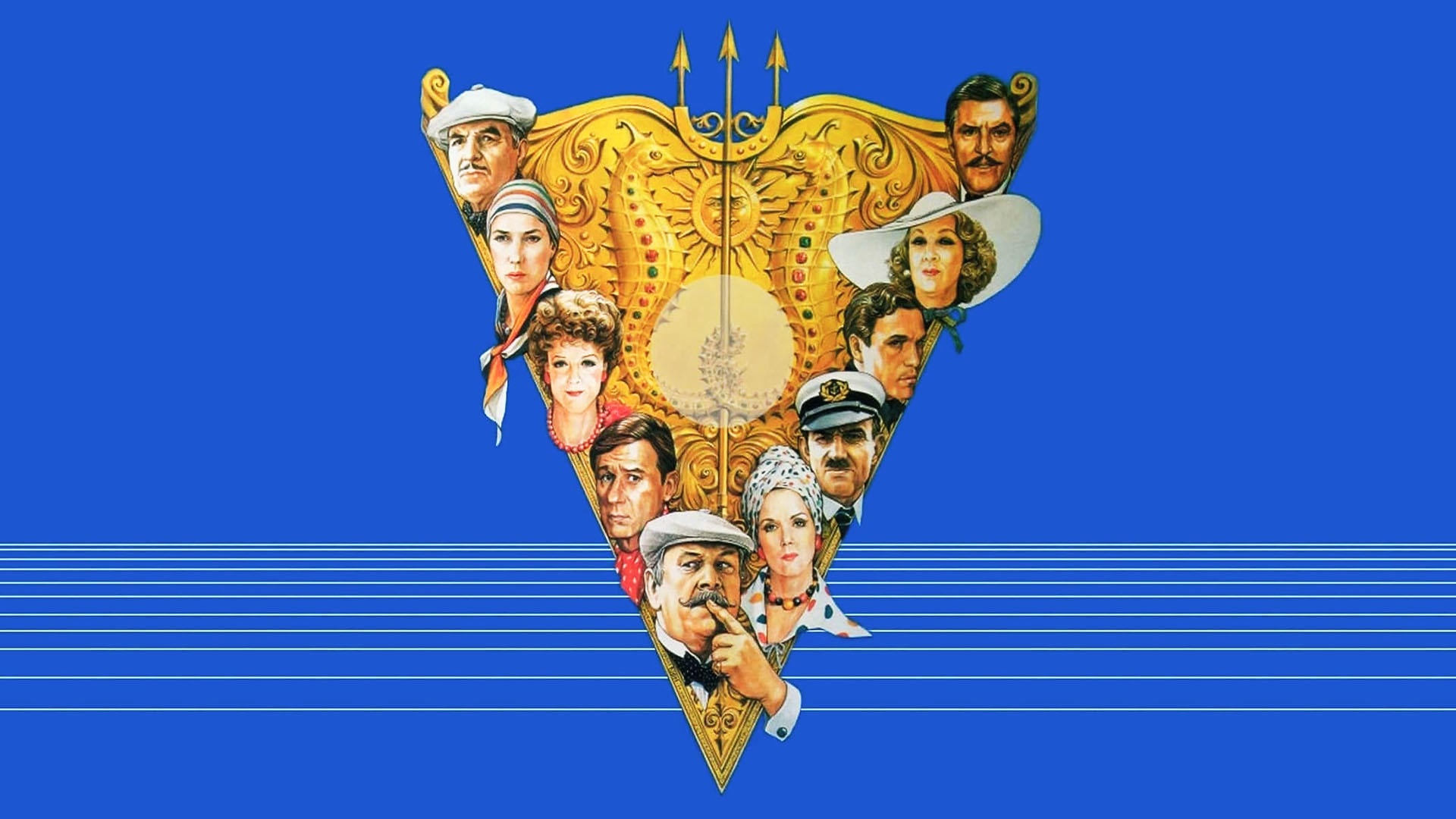 Foto do filme Assassinato Num Dia de Sol