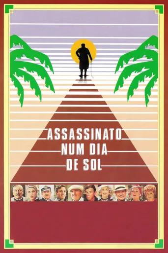 Assassinato Num Dia de Sol