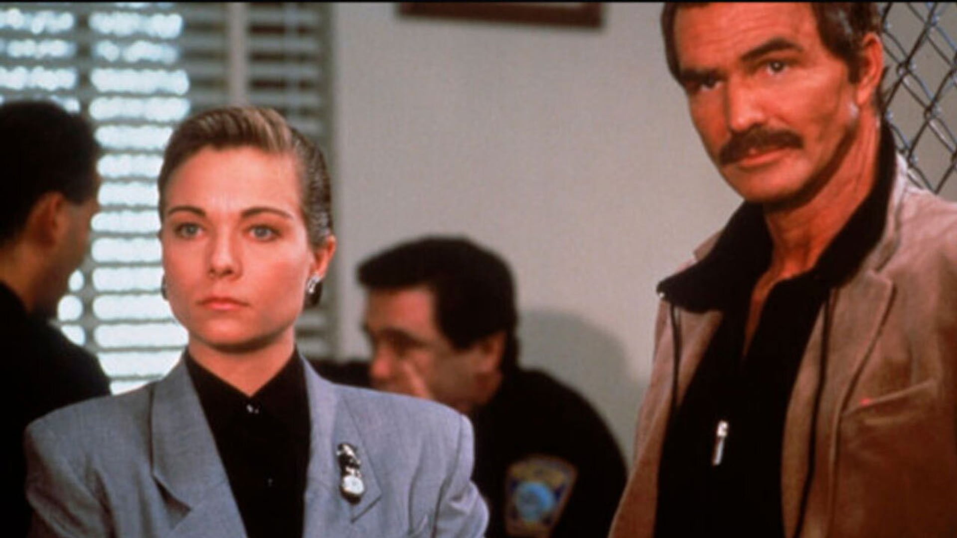 Foto do filme Álibi Para um Suspeito