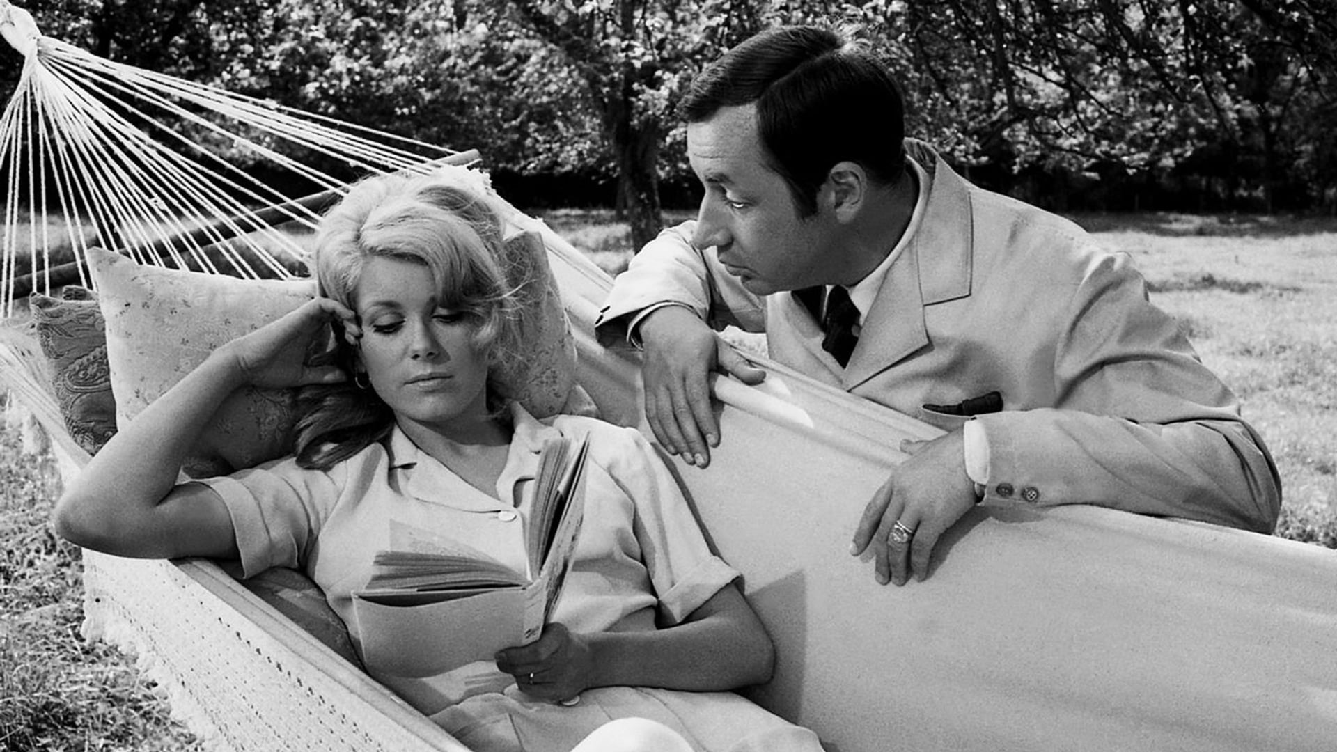 Foto do filme A Farsa do Amor e da Guerra