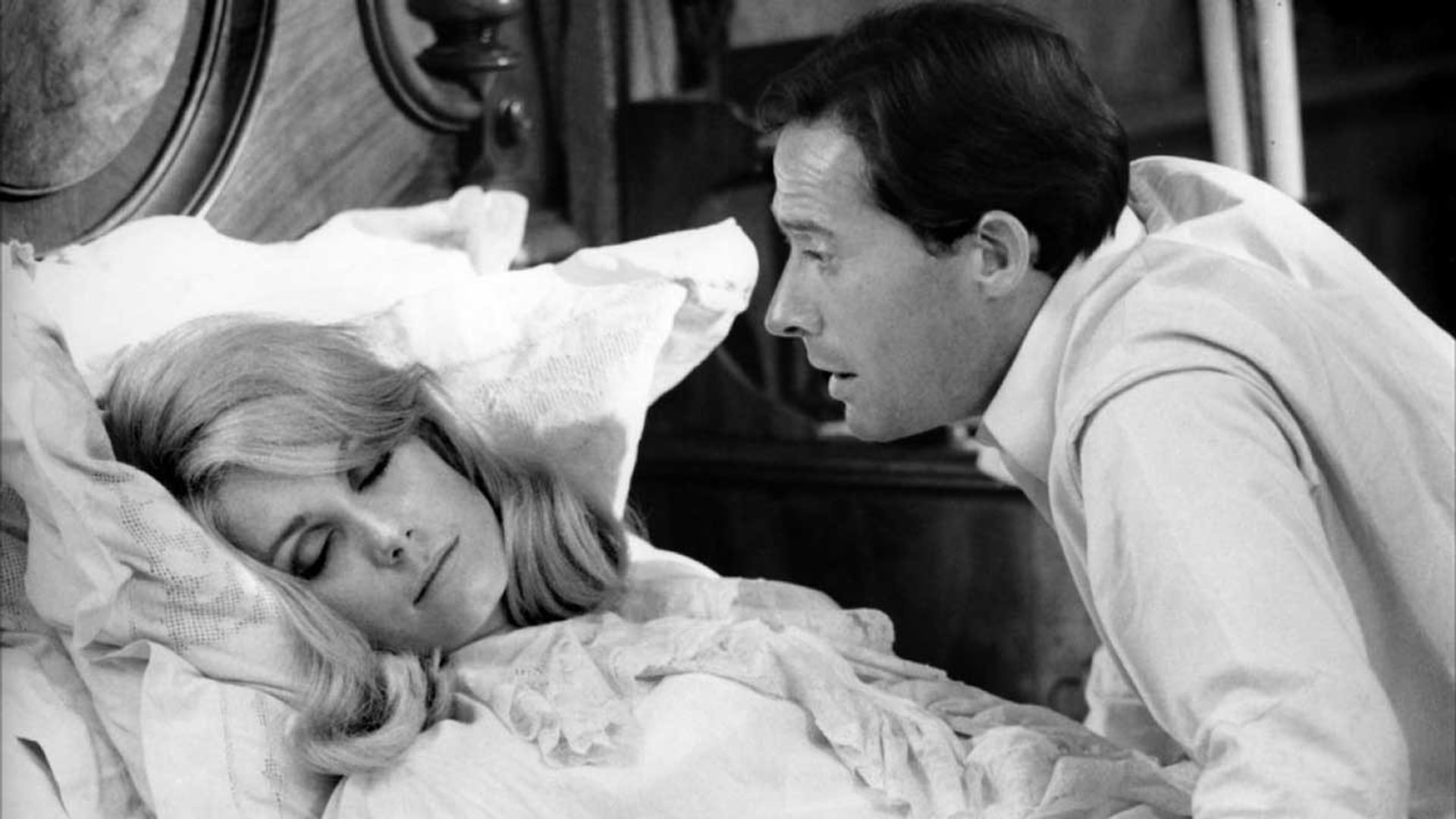 Foto do filme A Farsa do Amor e da Guerra