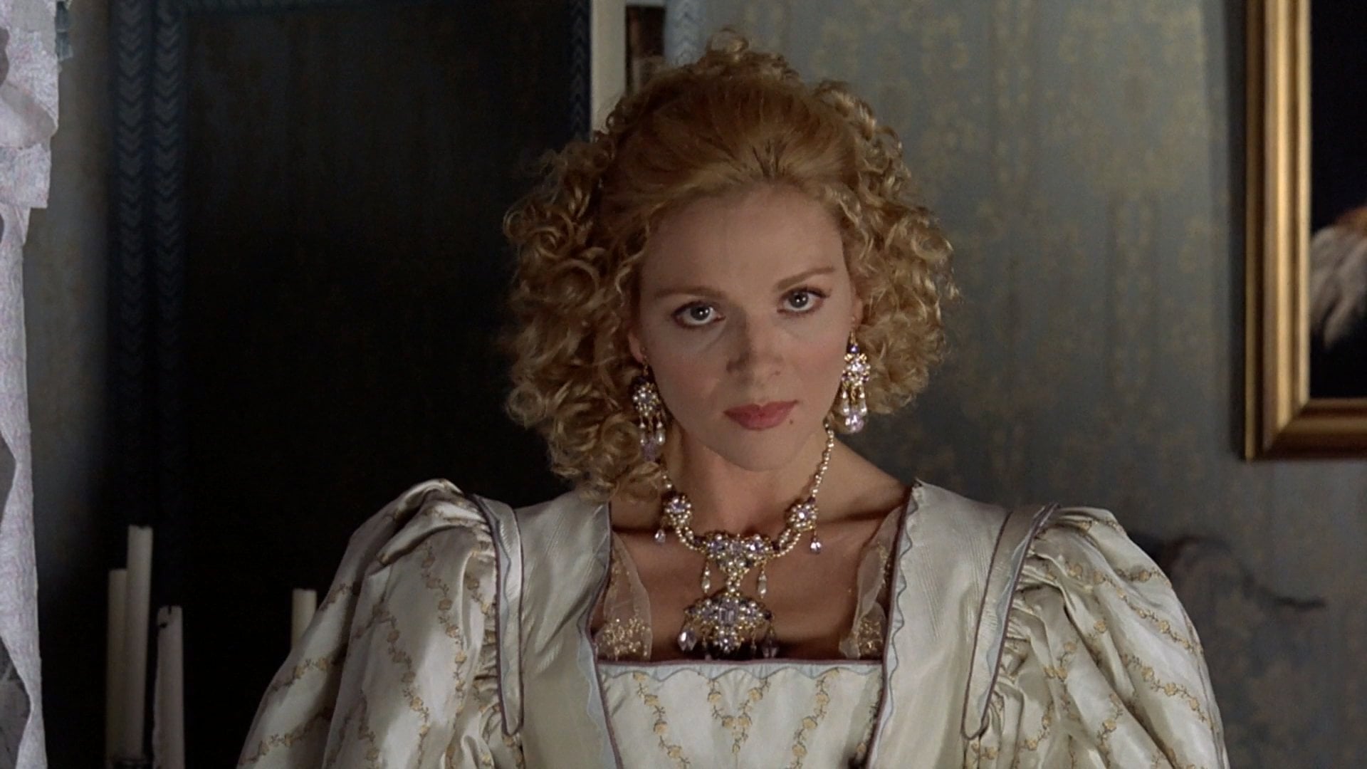 Foto do filme A Volta dos Mosqueteiros