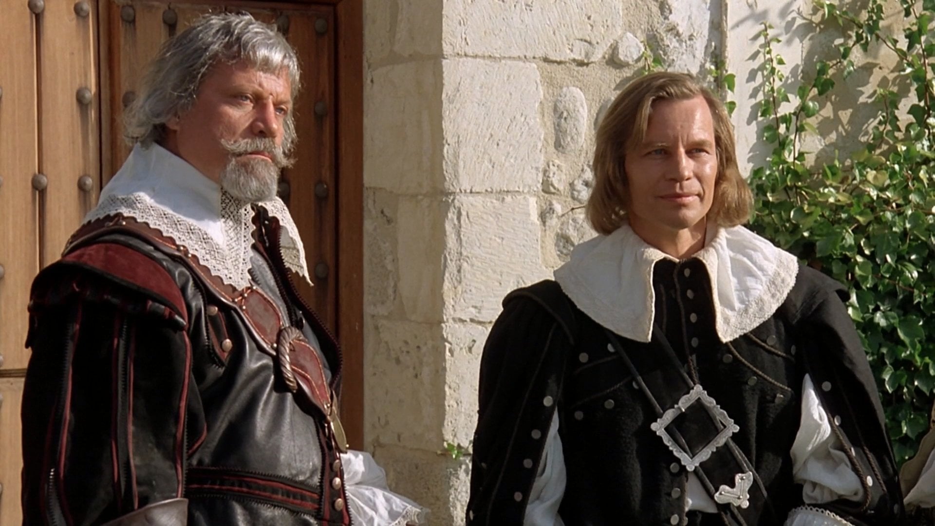 Foto do filme A Volta dos Mosqueteiros