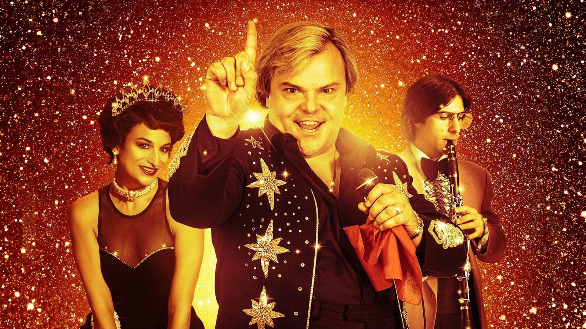 Foto do filme O Rei da Polca