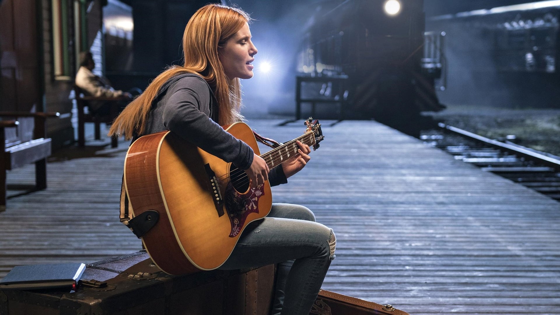 Foto do filme Sol da Meia-noite