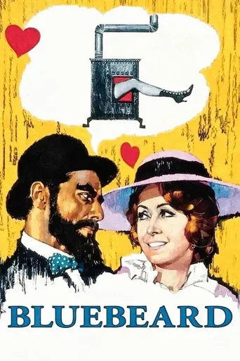 A Verdadeira História do Barba Azul
