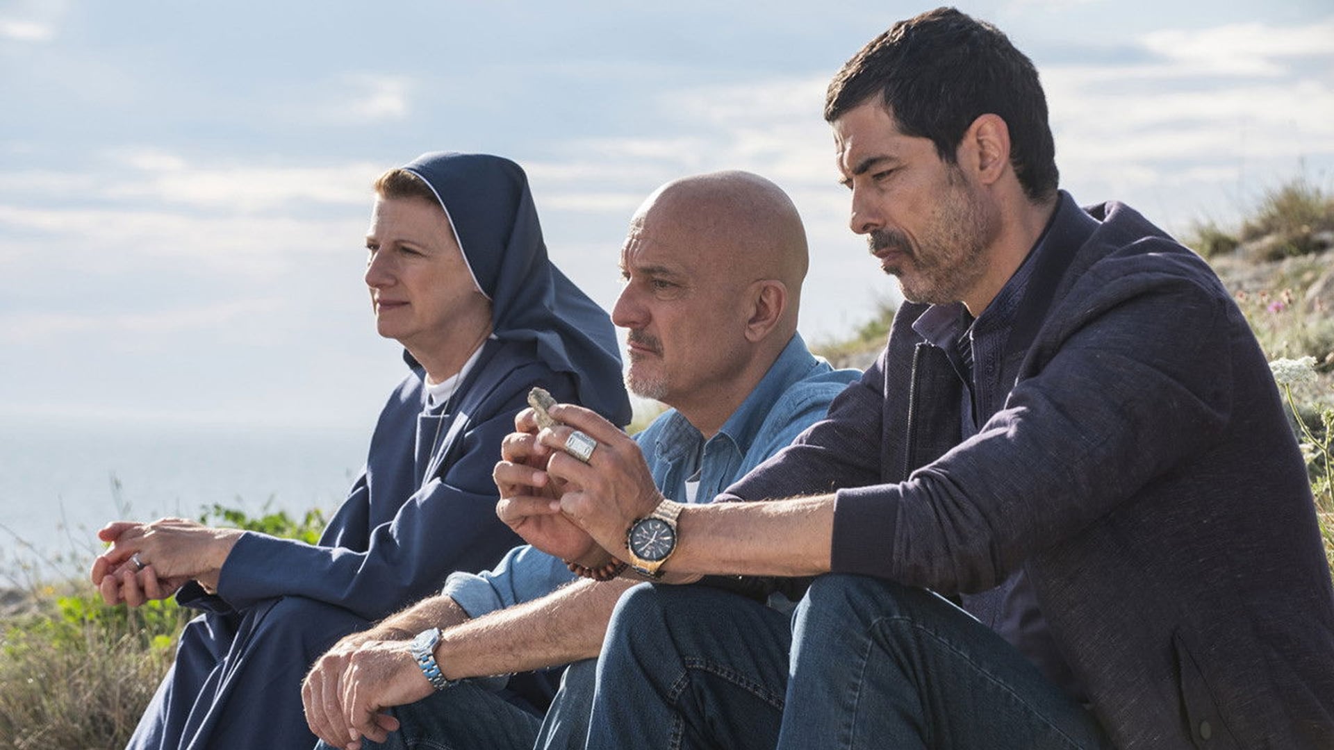 Foto do filme Non c'è più religione