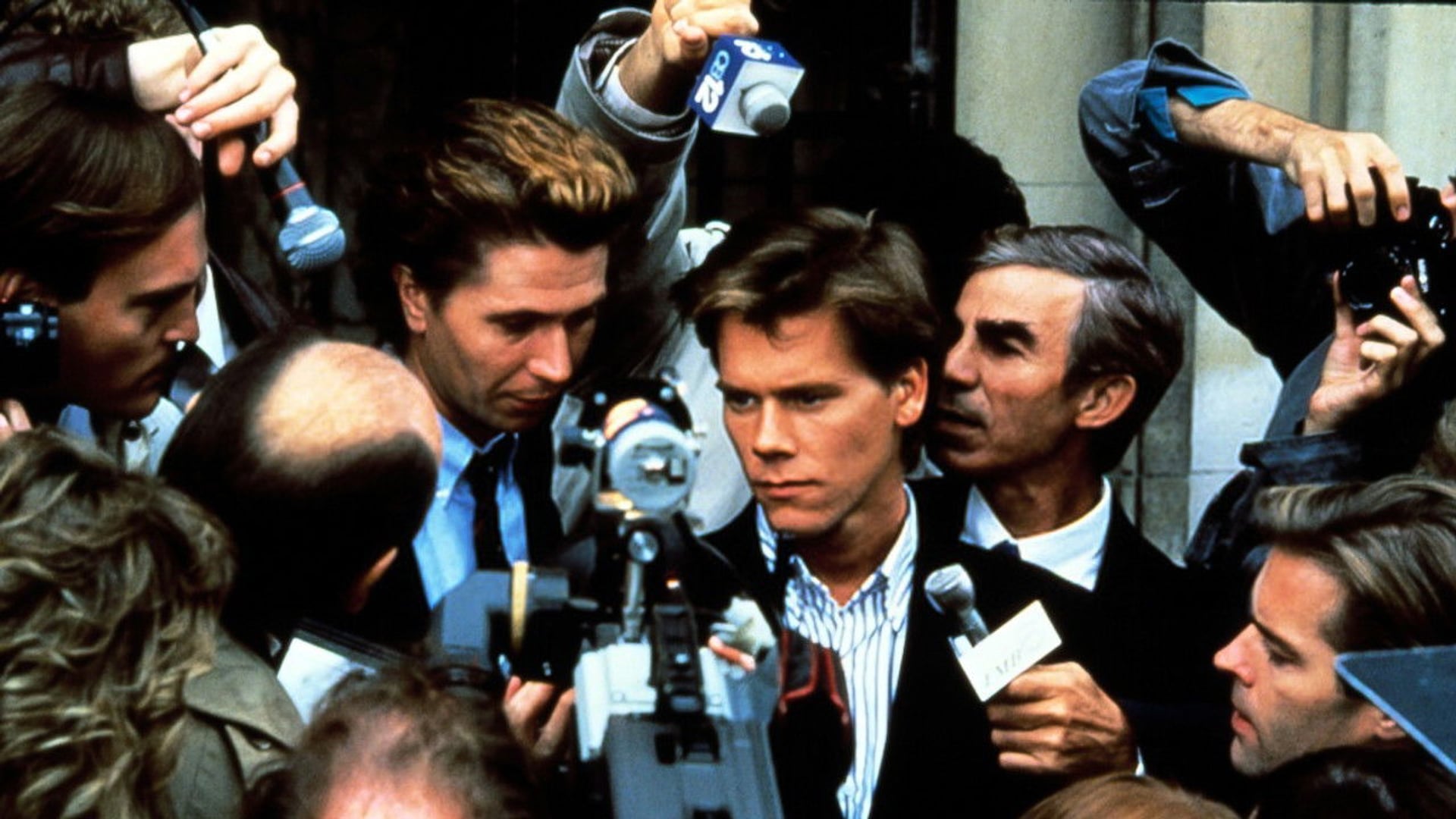 Foto do filme Inocente ou Culpado?