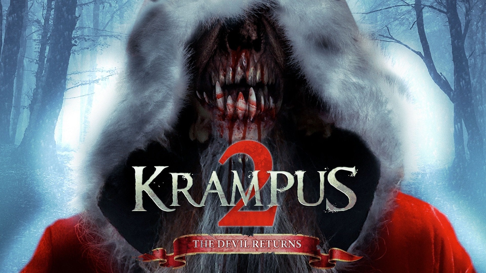 Foto do filme Krampus 2: O Retorno do Demônio
