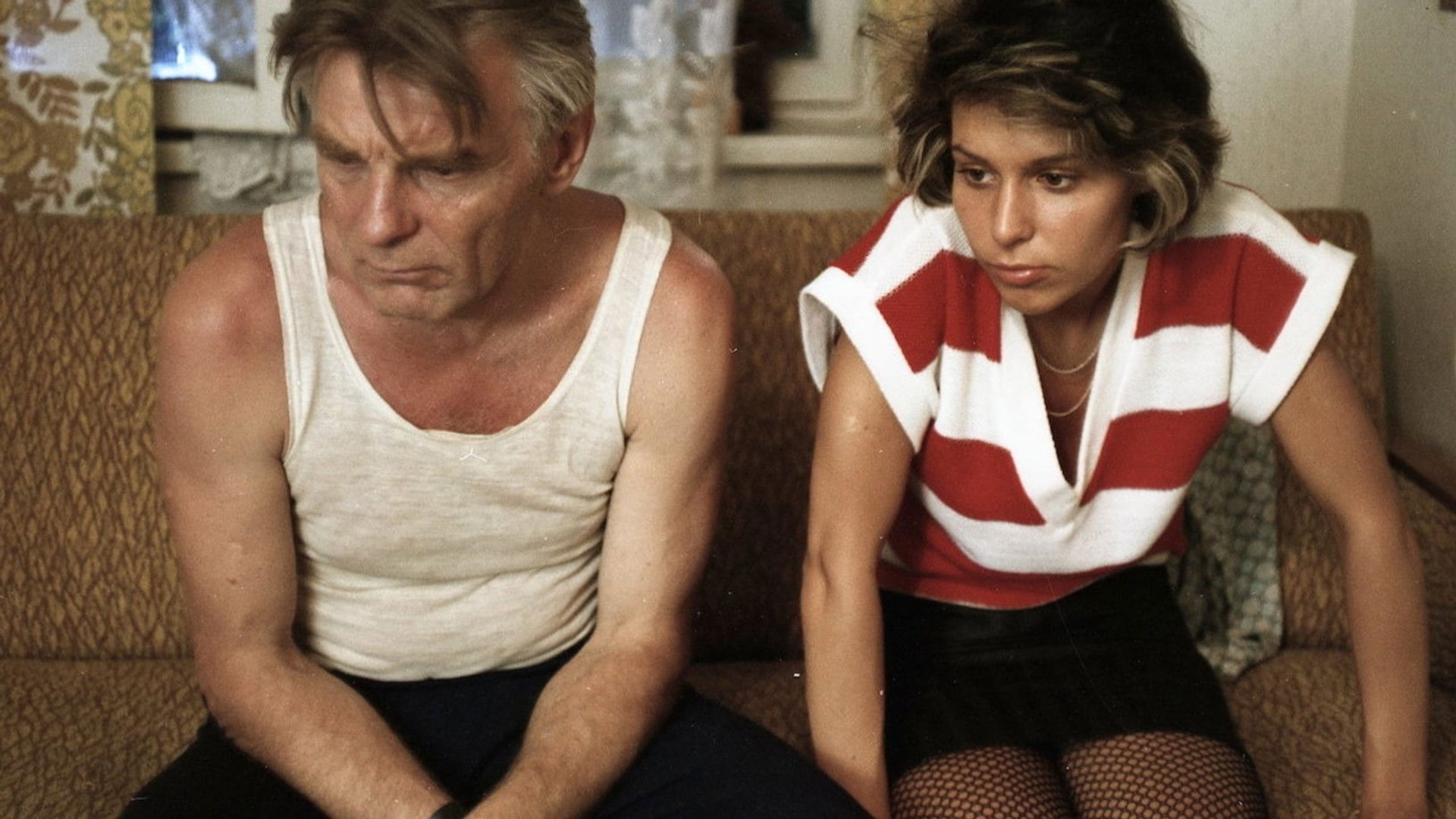 Foto do filme Little Vera