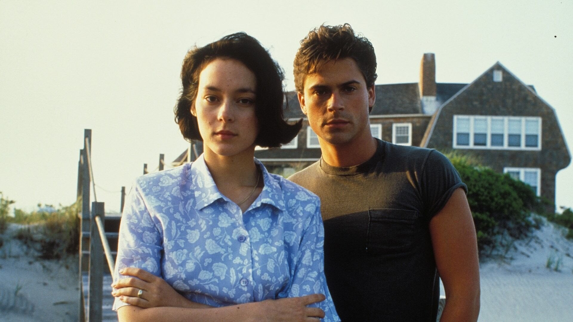 Foto do filme A Farsa