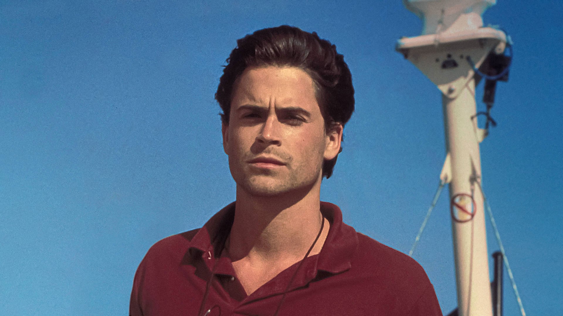 Foto do filme A Farsa