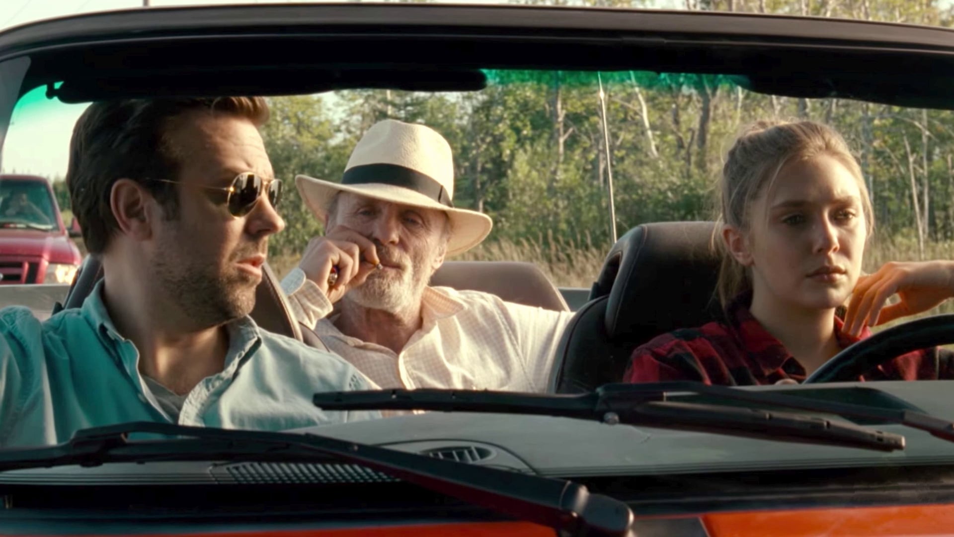 Foto do filme Kodachrome