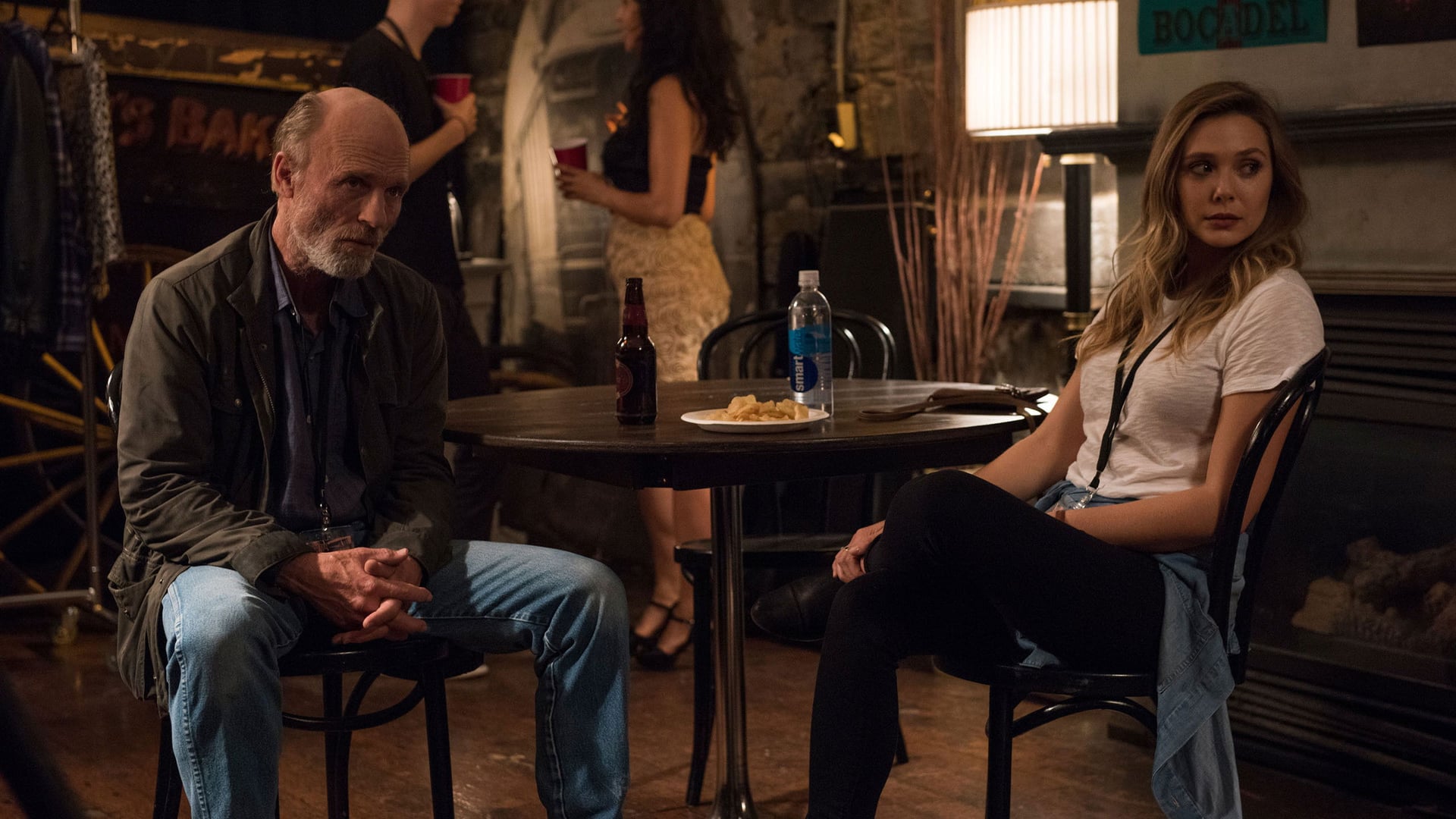 Foto do filme Kodachrome