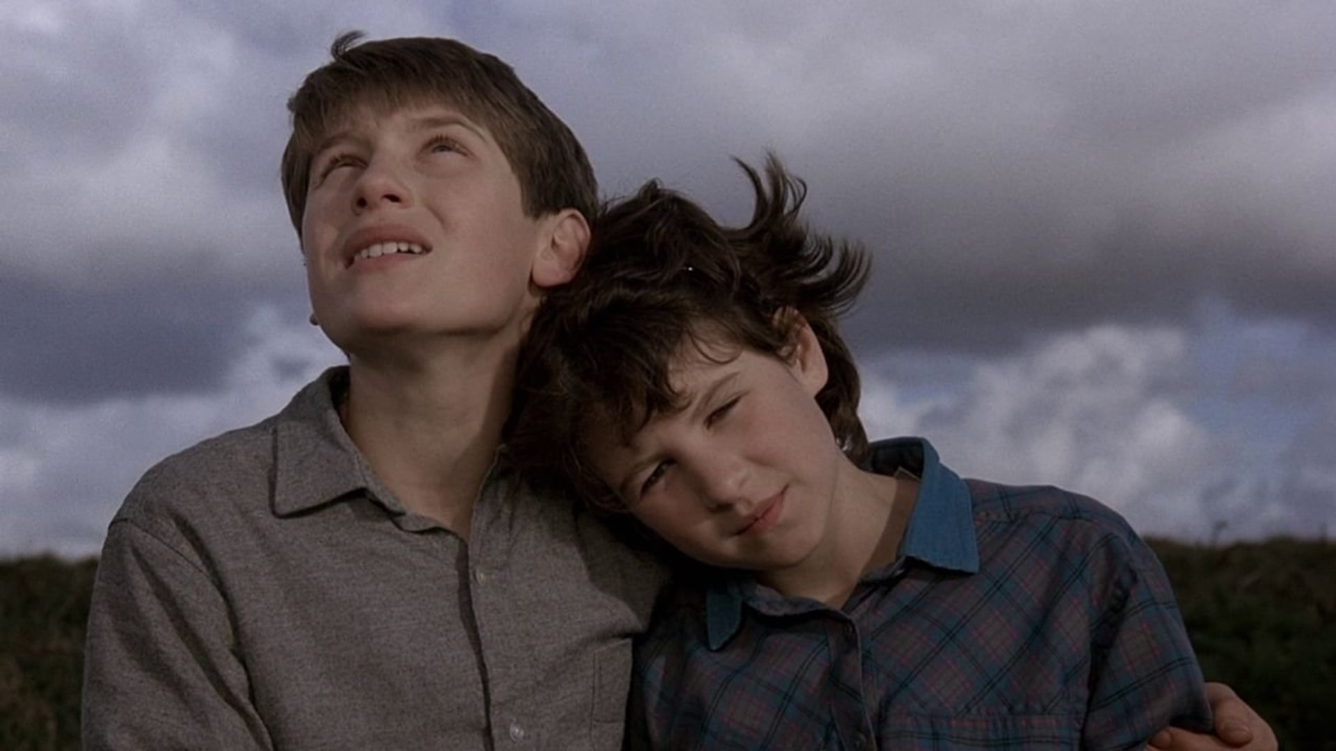 Foto do filme A Casa dos Sonhos