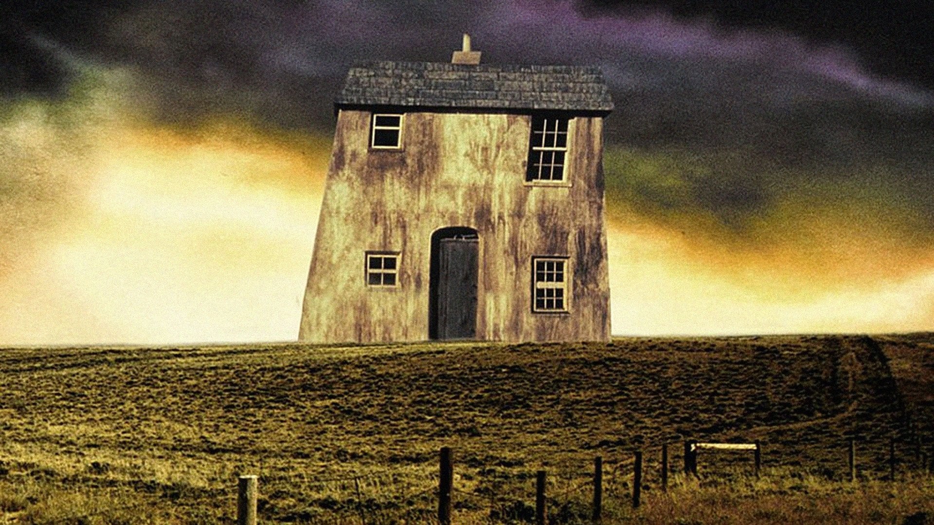 Foto do filme A Casa dos Sonhos