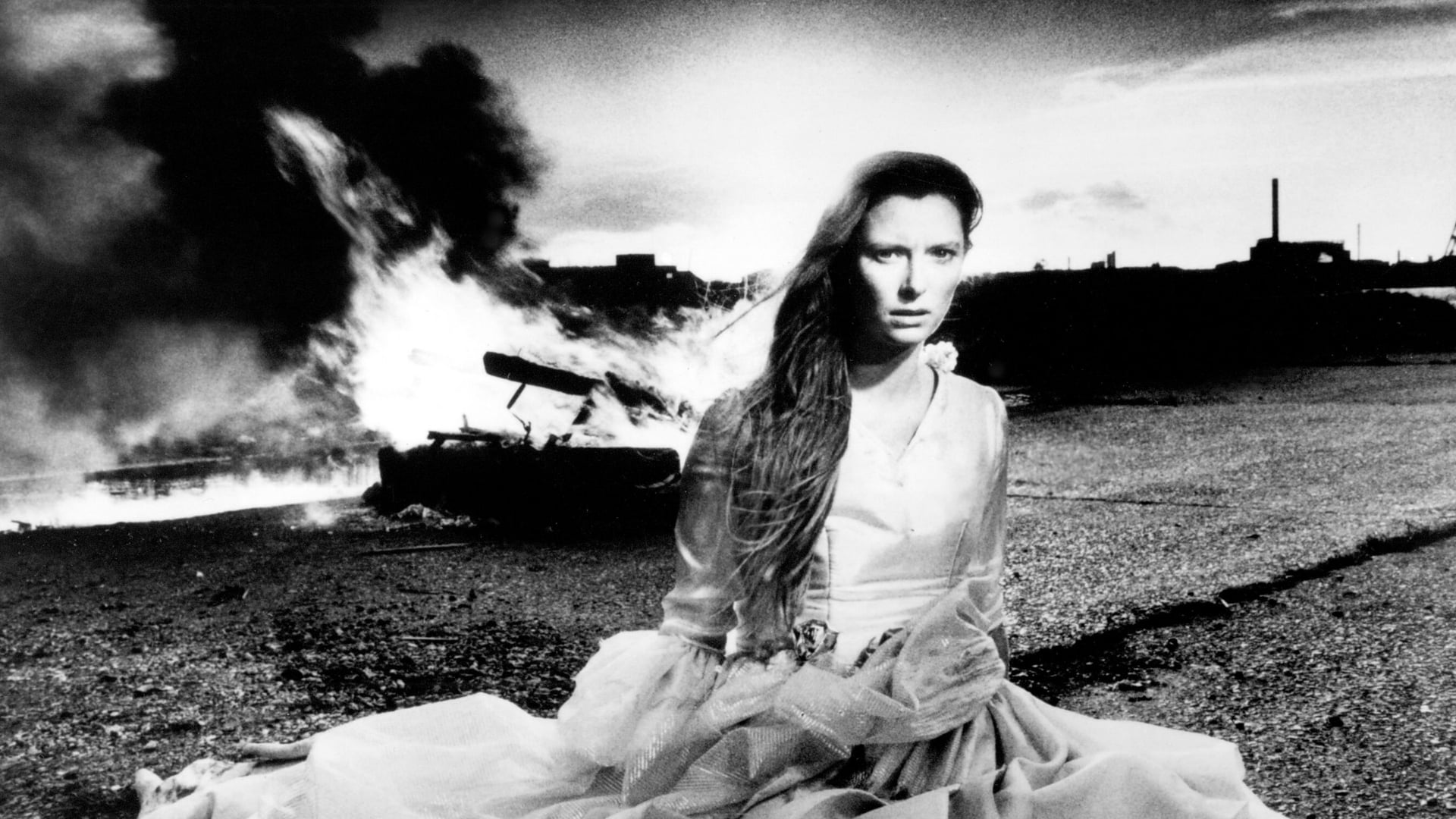 Foto do filme Crepúsculo do Caos