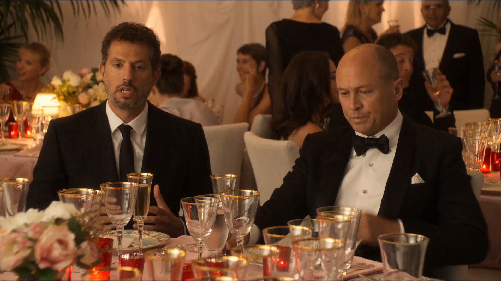 Foto do filme Sandy Wexler