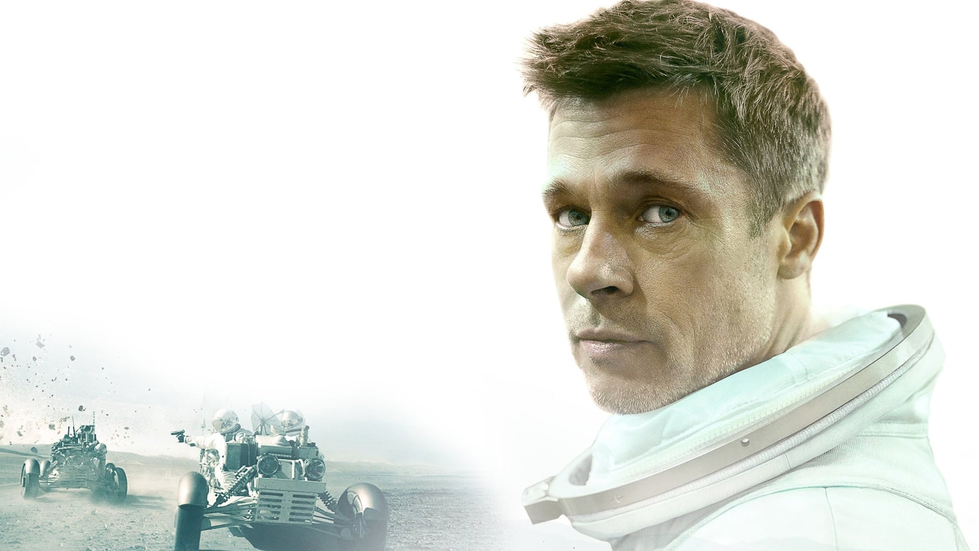 Foto do filme Ad Astra - Rumo às Estrelas