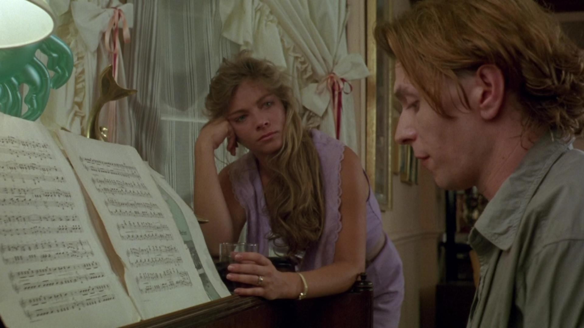 Foto do filme Track 29 - Passatempo Mortal