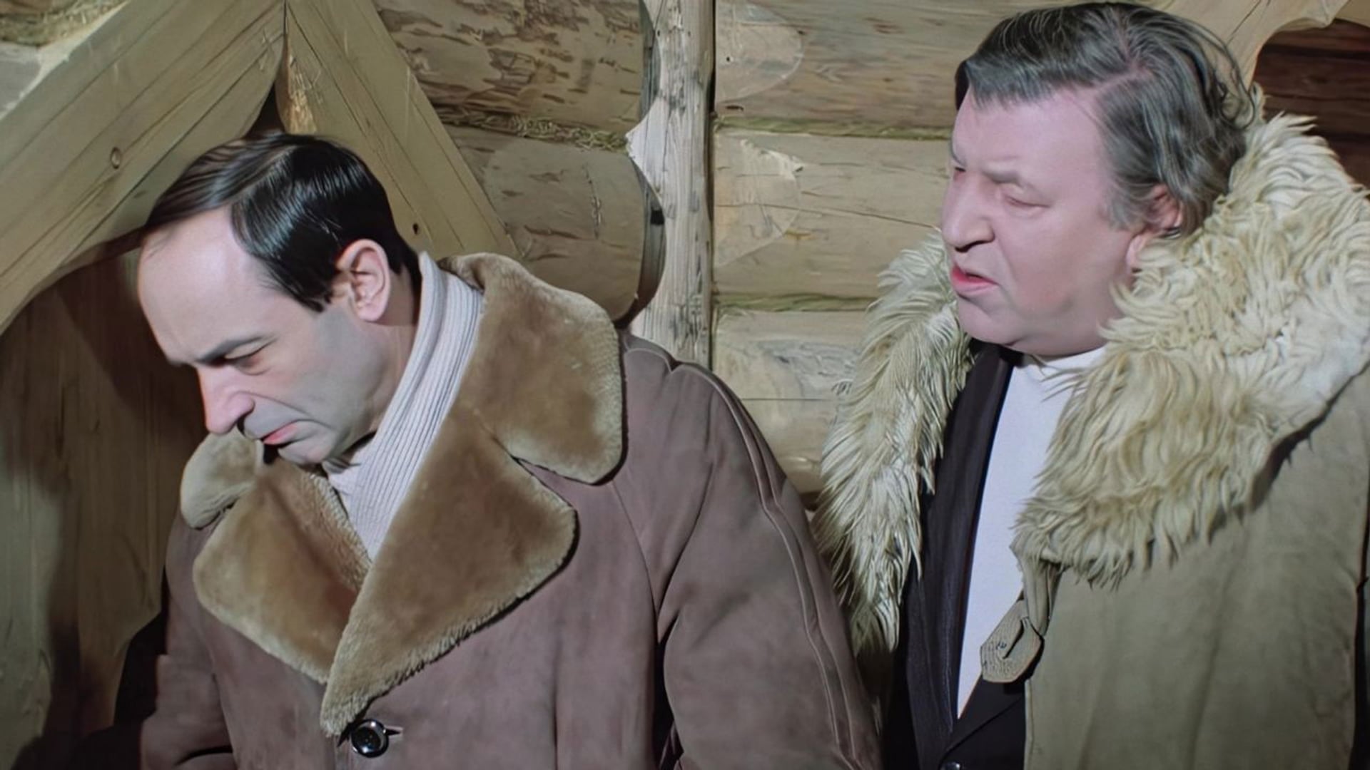 Foto do filme Magicians