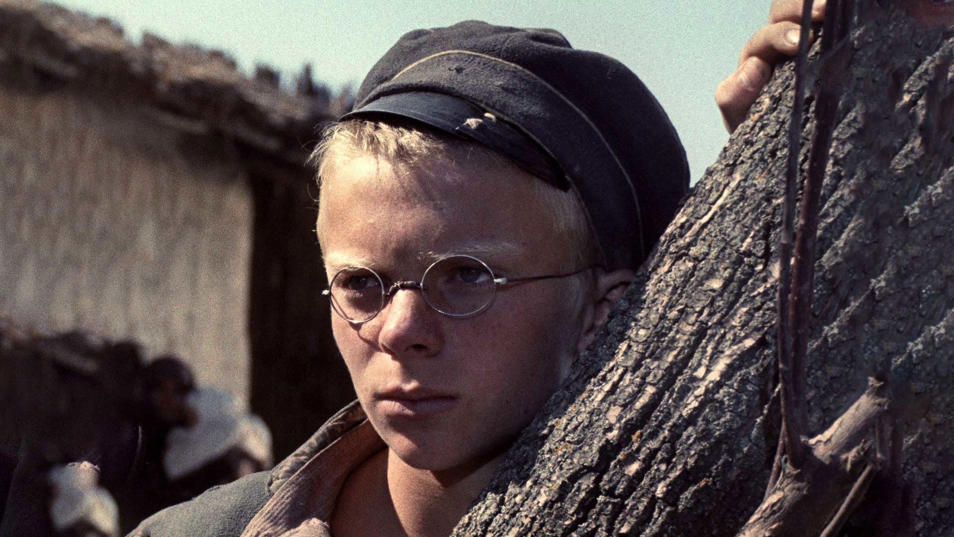 Foto do filme Os Vingadores Invisiveis