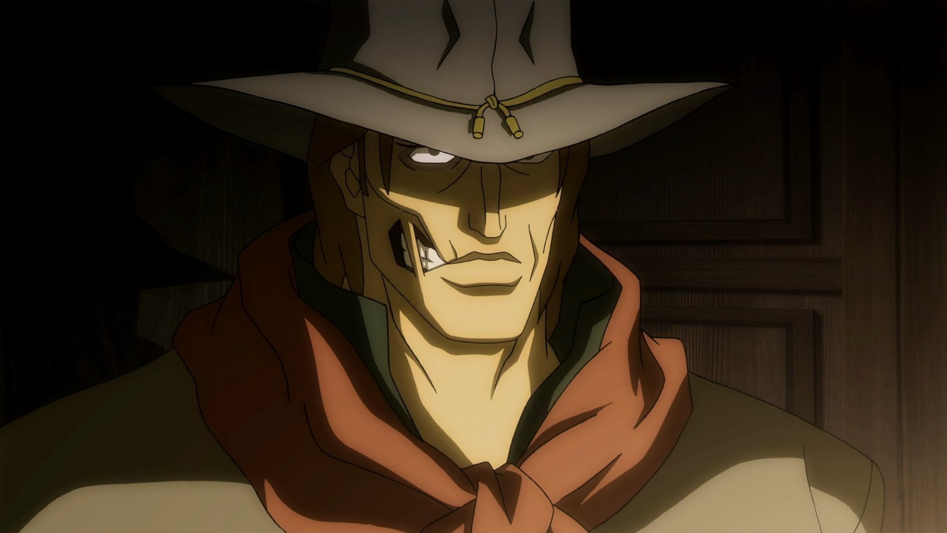 Foto do filme DC Showcase: Jonah Hex