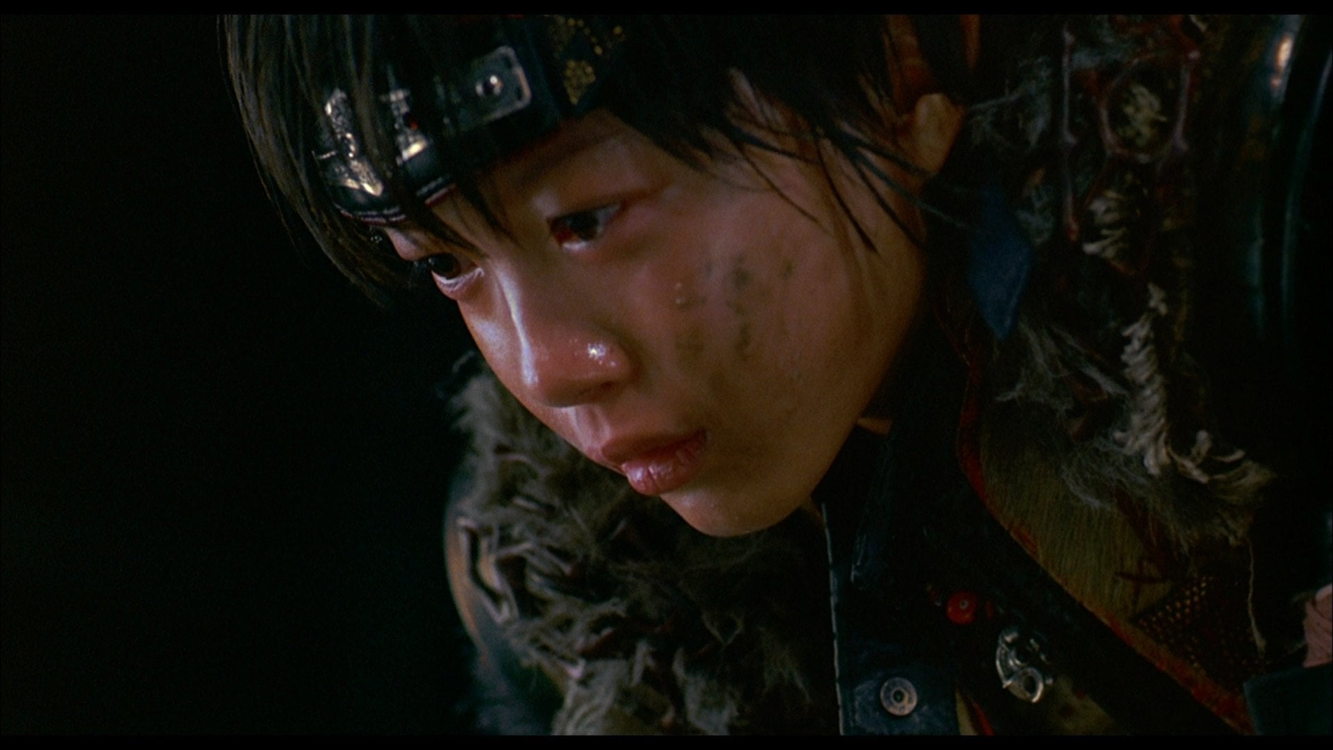 Foto do filme A Grande Batalha Yokai