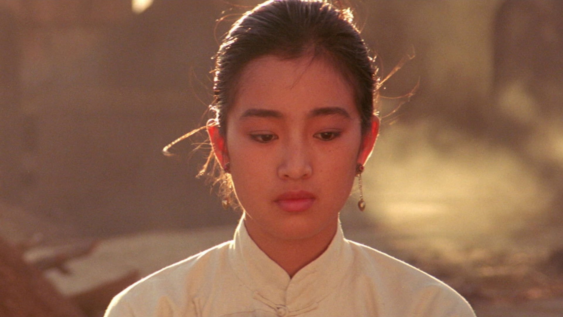 Foto do filme Sorgo Vermelho