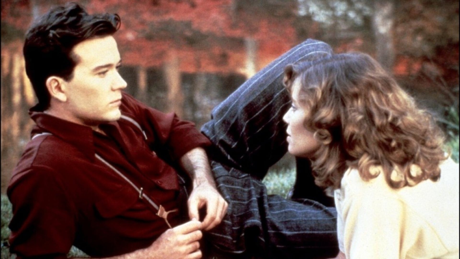 Foto do filme Paixão Eterna