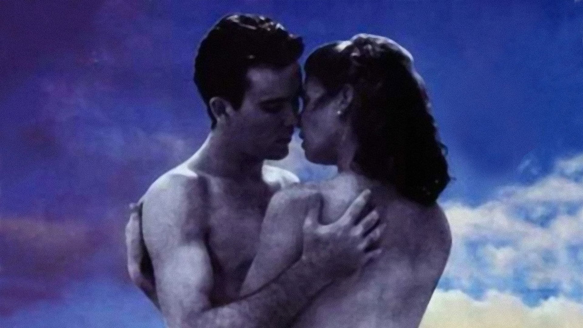 Foto do filme Paixão Eterna