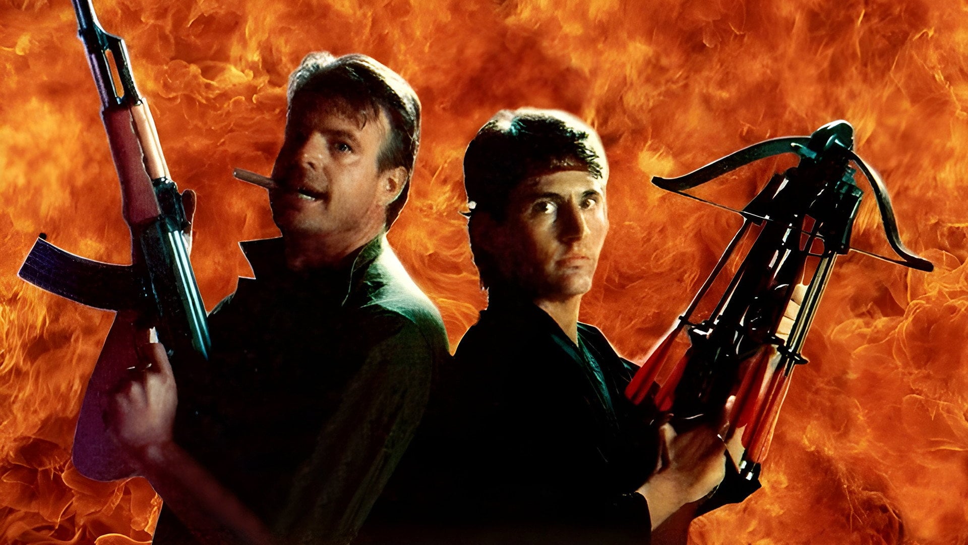 Foto do filme Retroceder Nunca, Render-se Jamais 2