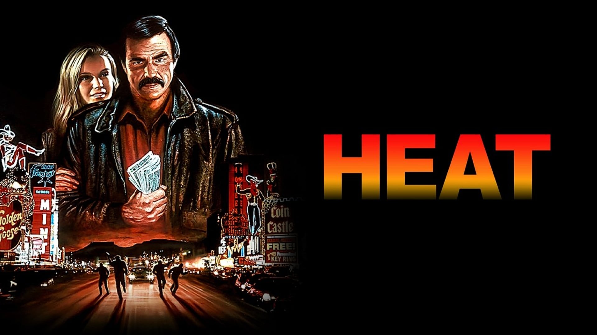 Foto do filme Encurralado em Las Vegas