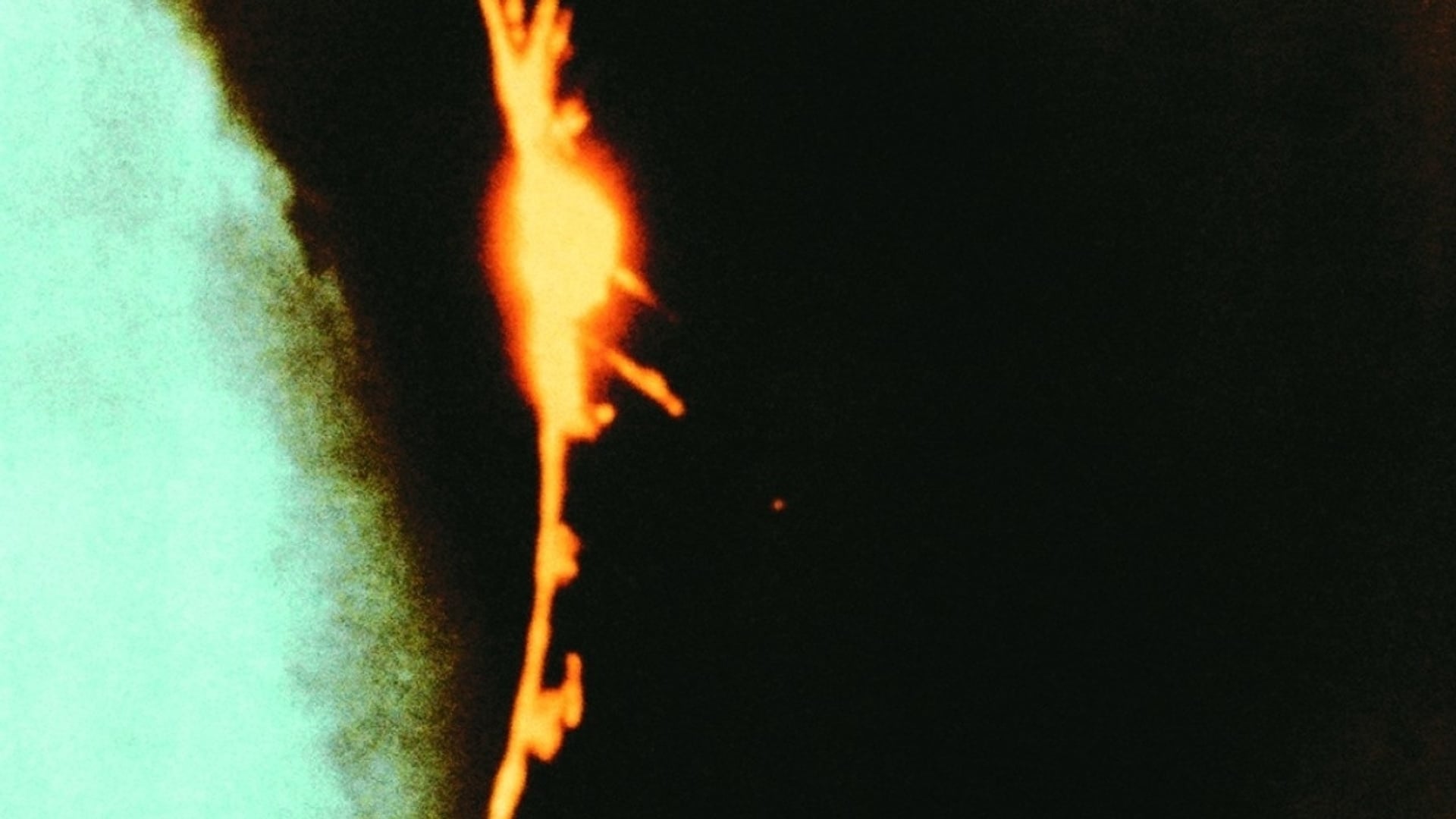 Foto do filme Dog Star Man