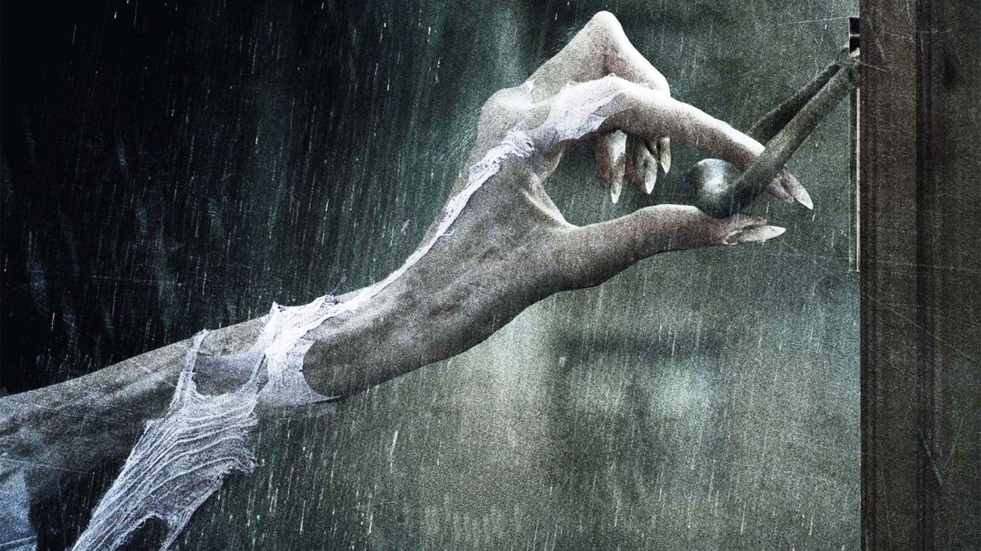 Foto do filme Não Bata Duas Vezes