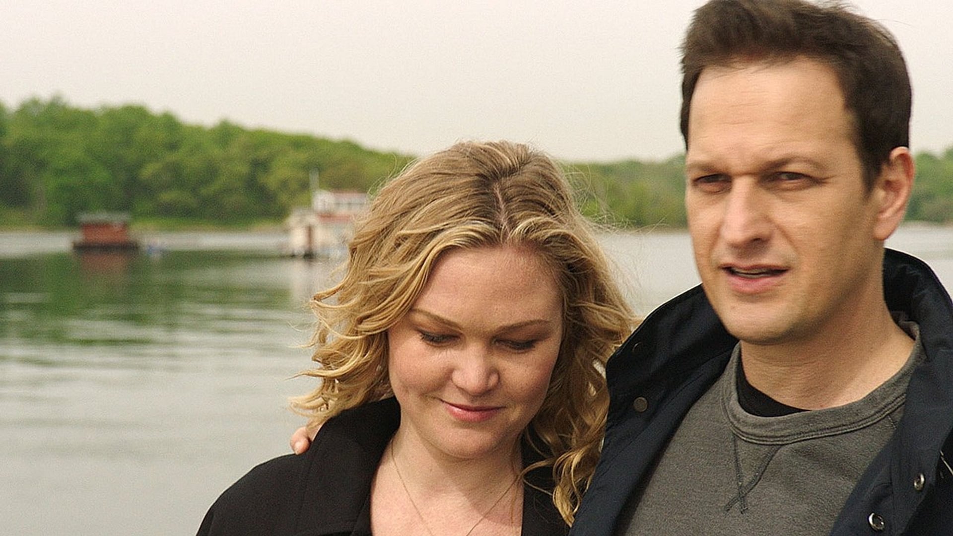 Foto do filme O Afogamento