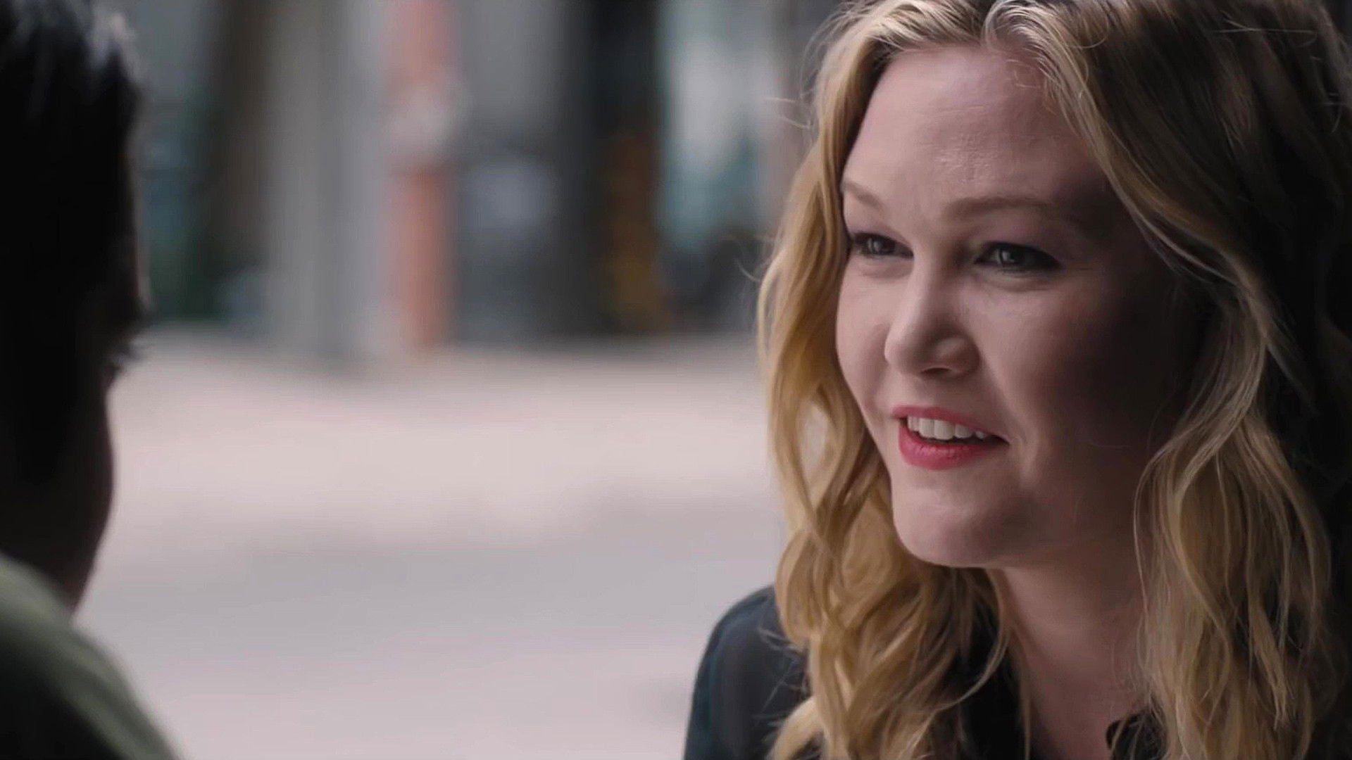 Foto do filme O Afogamento