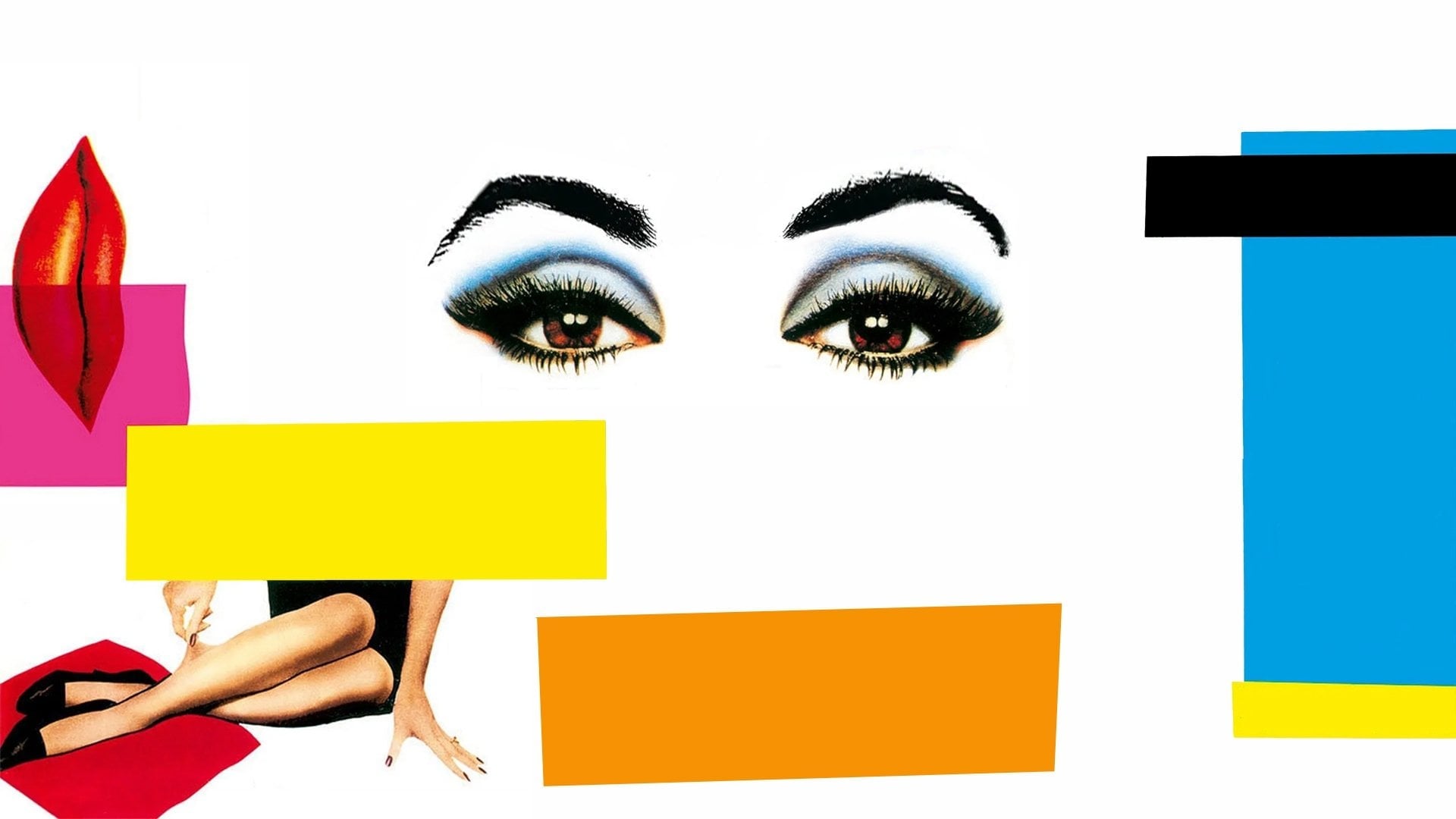 Foto do filme Mulheres à Beira de um Ataque de Nervos